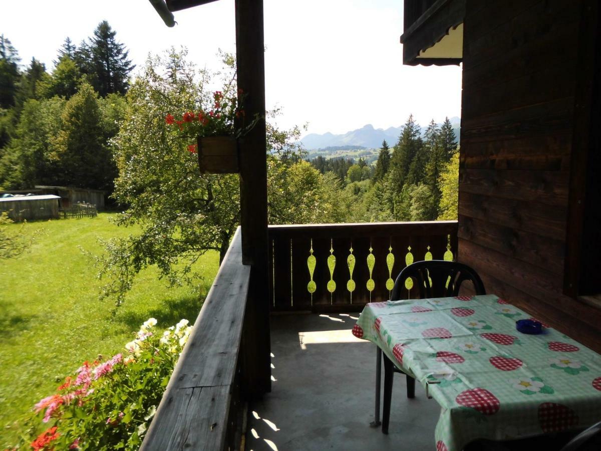 Liebertingerhof Leilighet Reit im Winkl Eksteriør bilde
